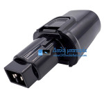 Μπαταρία για Black-Decker FS360 Type1 90500500 [Αντικατάσταση μπαταρίας]